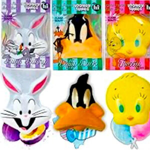 NWT Looney Tunes x Hi Peach Layne Bath Bomb Bundle